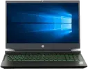 Pavilion Gaming 15-ec0047ur